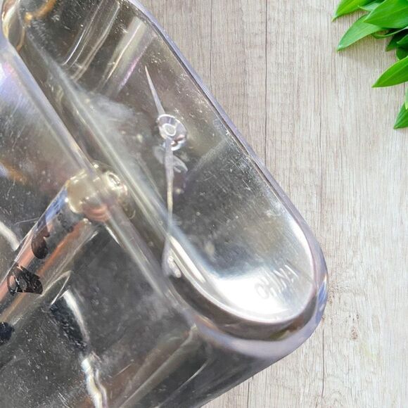 The Disney Store Mickey Mouse Ballpoint Pen Silver Mickey NEW - Picture 6 of 9